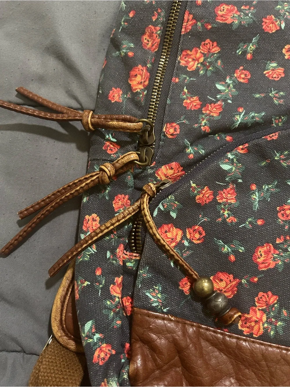 Roxy pre owned